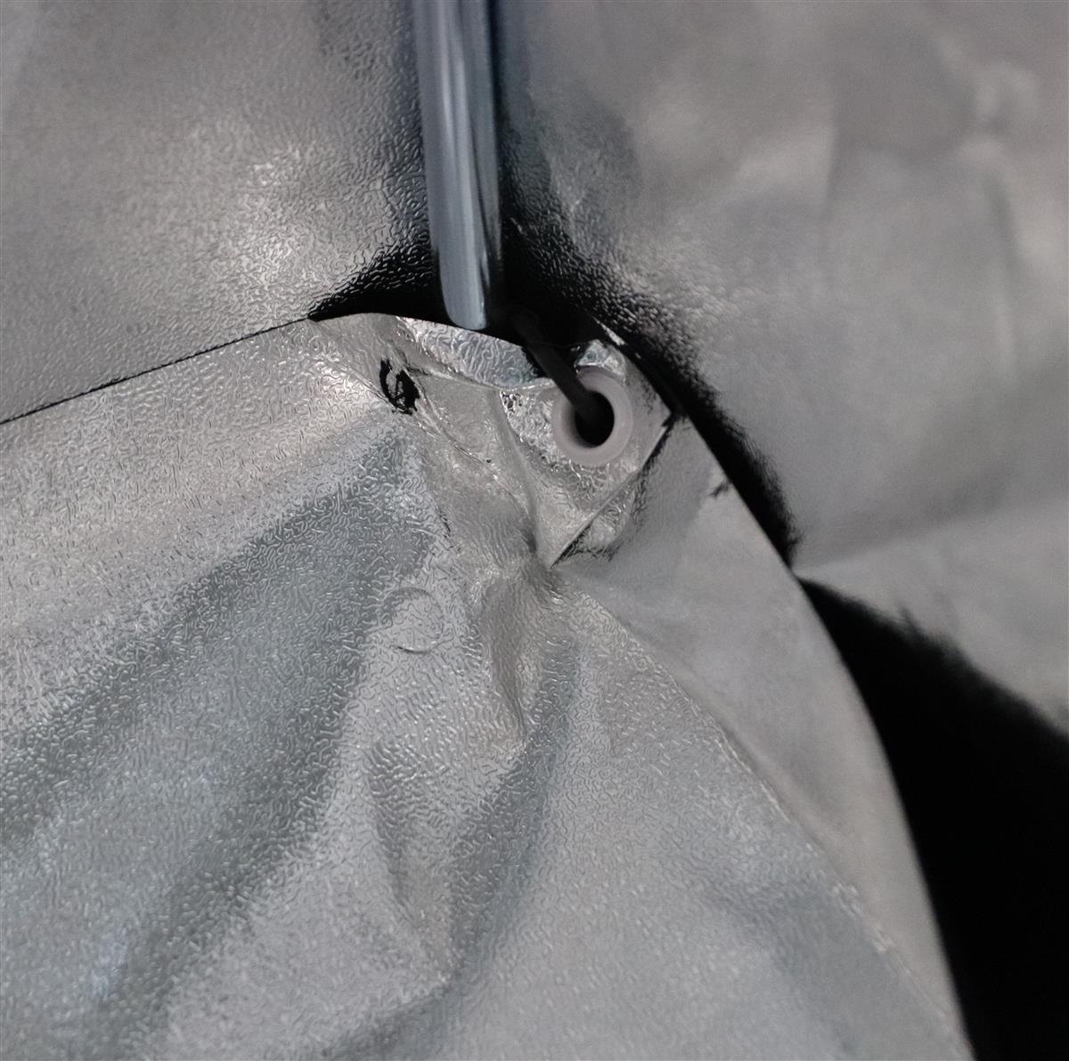 Secret Jardin Dark Street 120W Rev.4