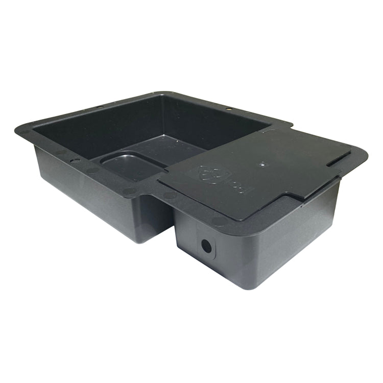 AutoPot 1Pot Untersetzer mit Dichtung