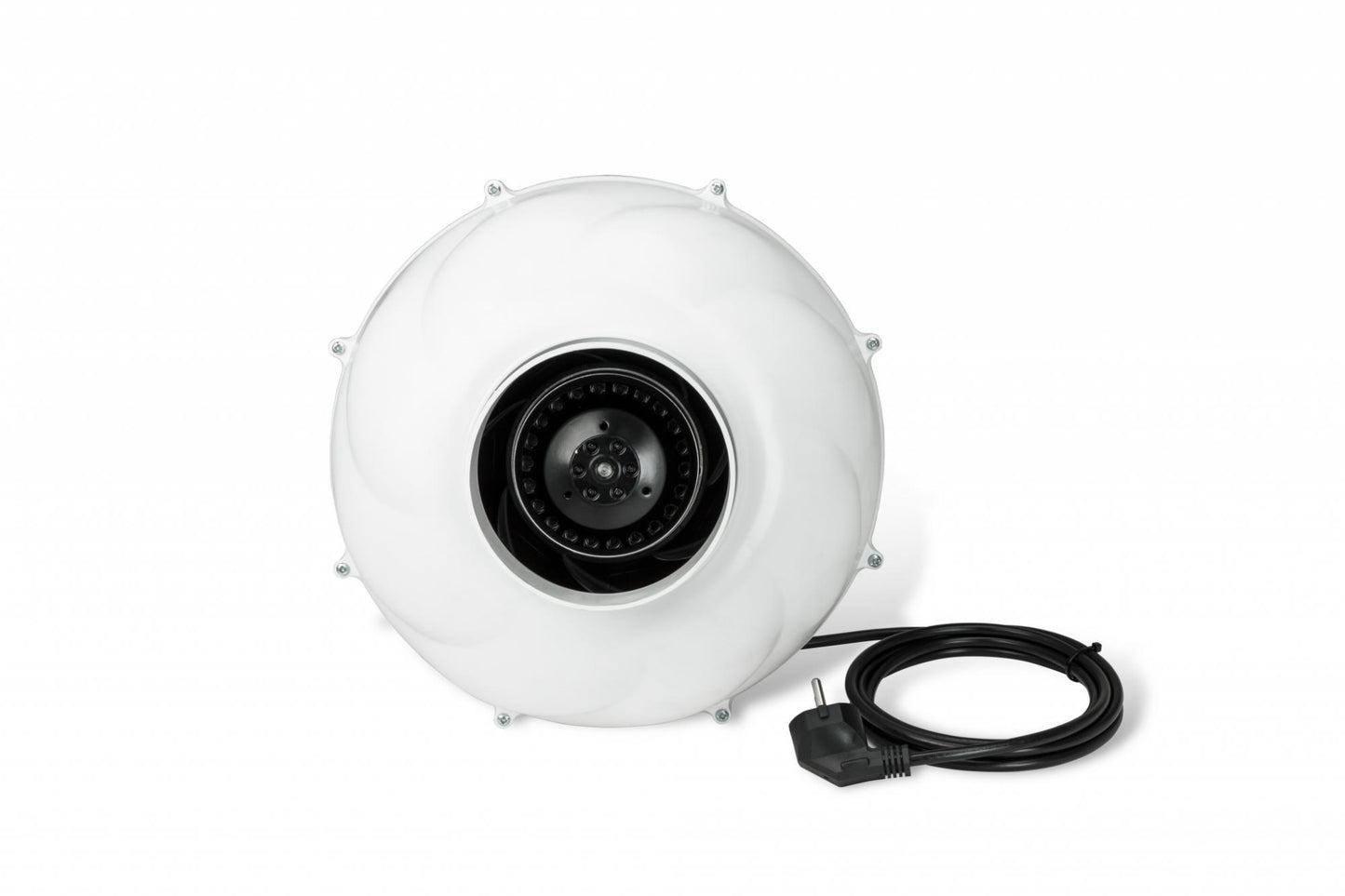 Prima Klima PK125WHSP-3 300-530m³h, Ø125mm 3Speed AC Whisper