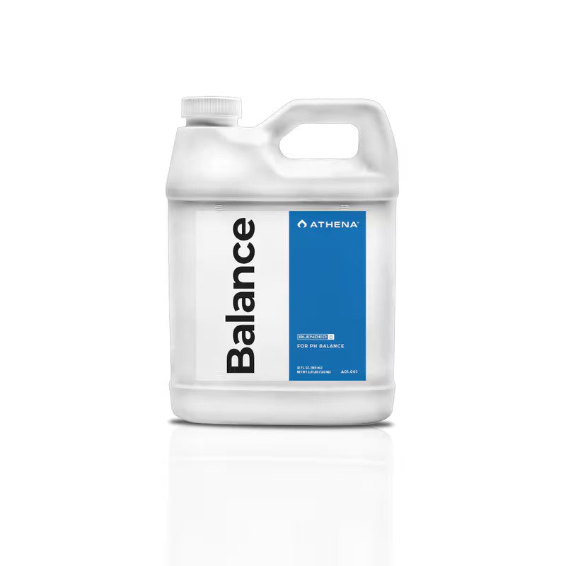 Athena Balance 946 ml