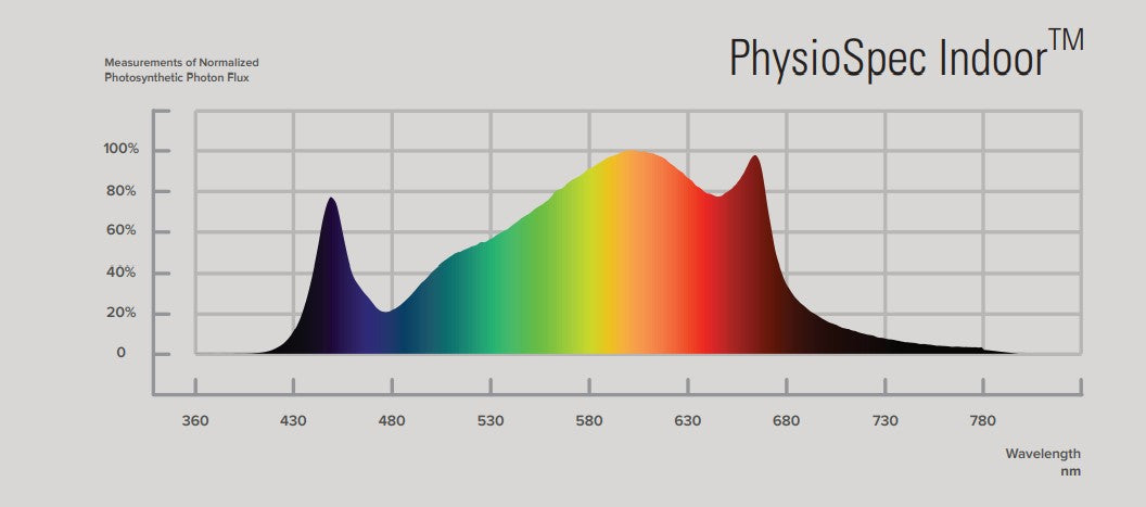 Spektra Master 720W 120cm