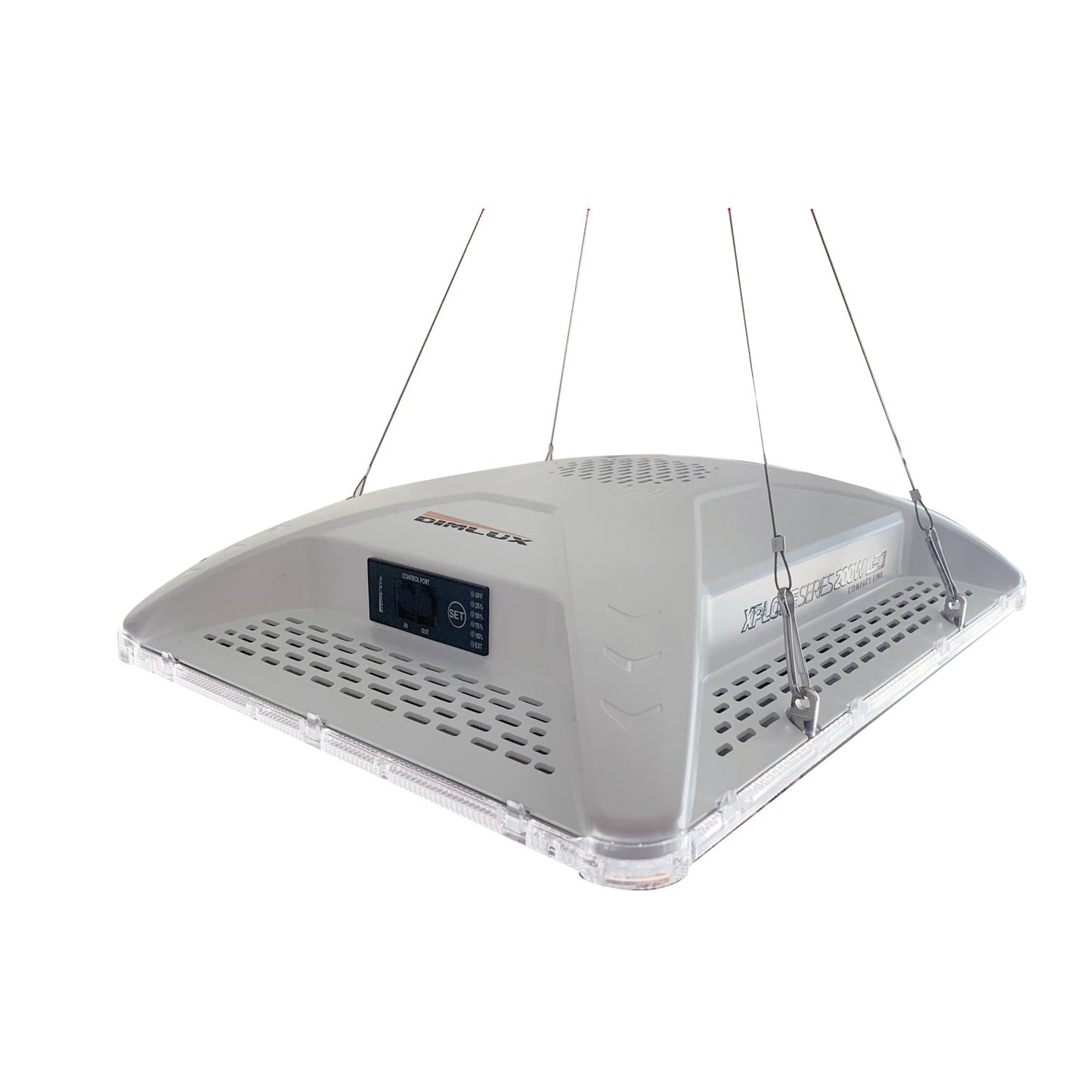 Dimlux Xplore 200W