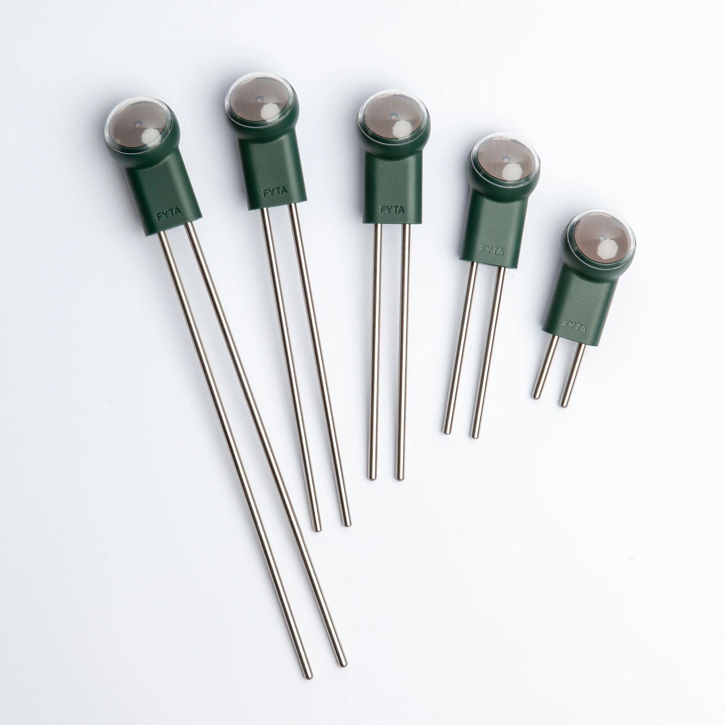 FYTA Beam mit Stäben 25cm für 18L Topf