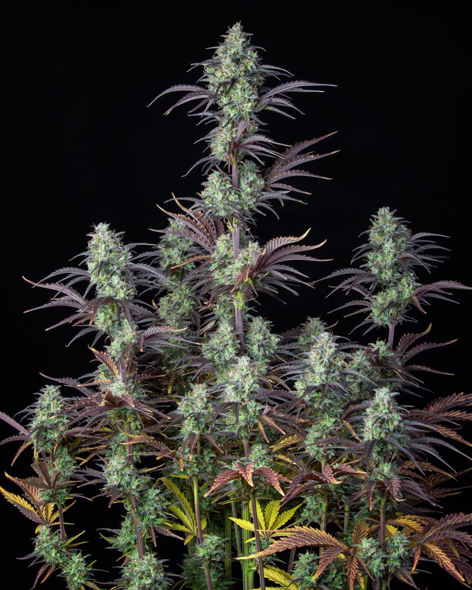 Fast Buds Mimosa Cake Auto Fem 3St.
