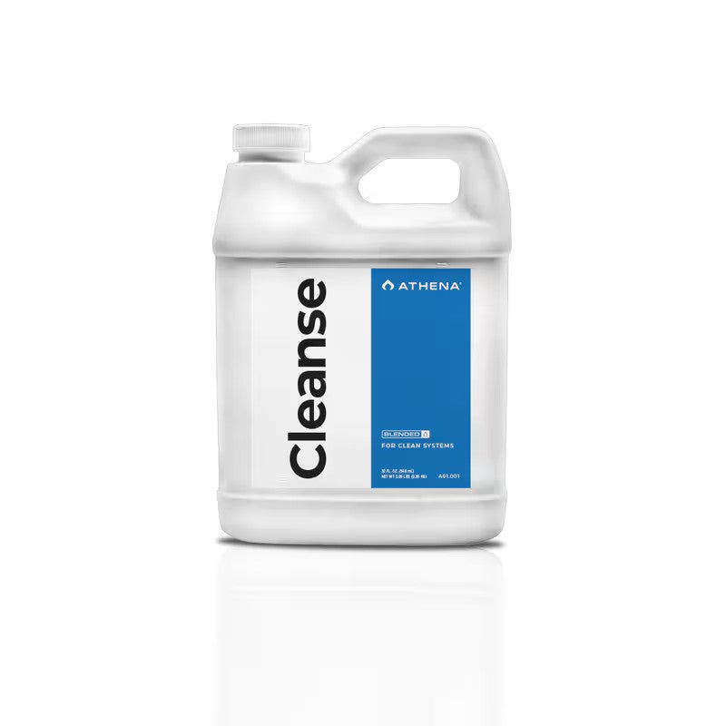 Athena Cleanse 18,92 Liter