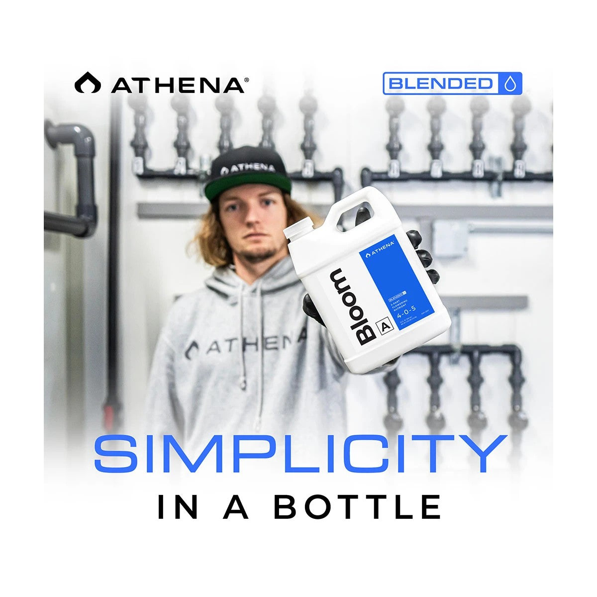 Athena Starter Set