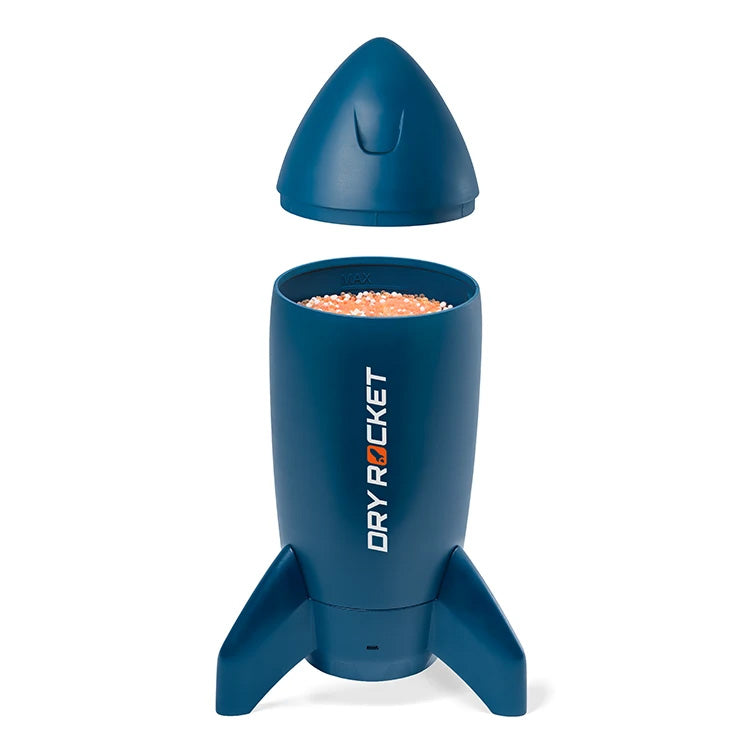 DryRocket RocketFuel