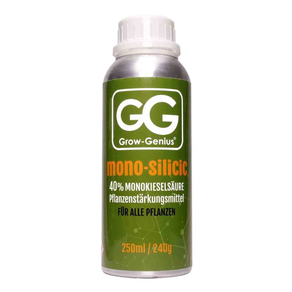 Grow Genius Siliziumdünger 500 ml