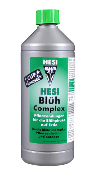 Hesi Blühcomplex 500ml