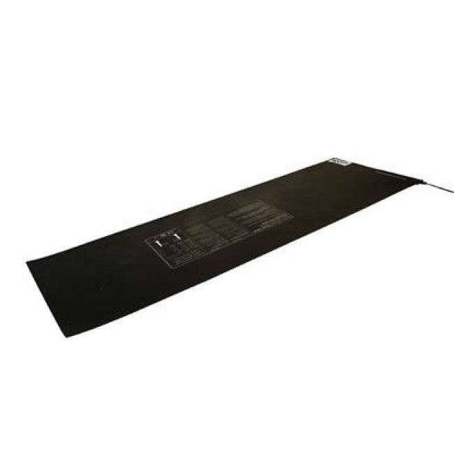 Heizmatte 60 Watt 40x120cm