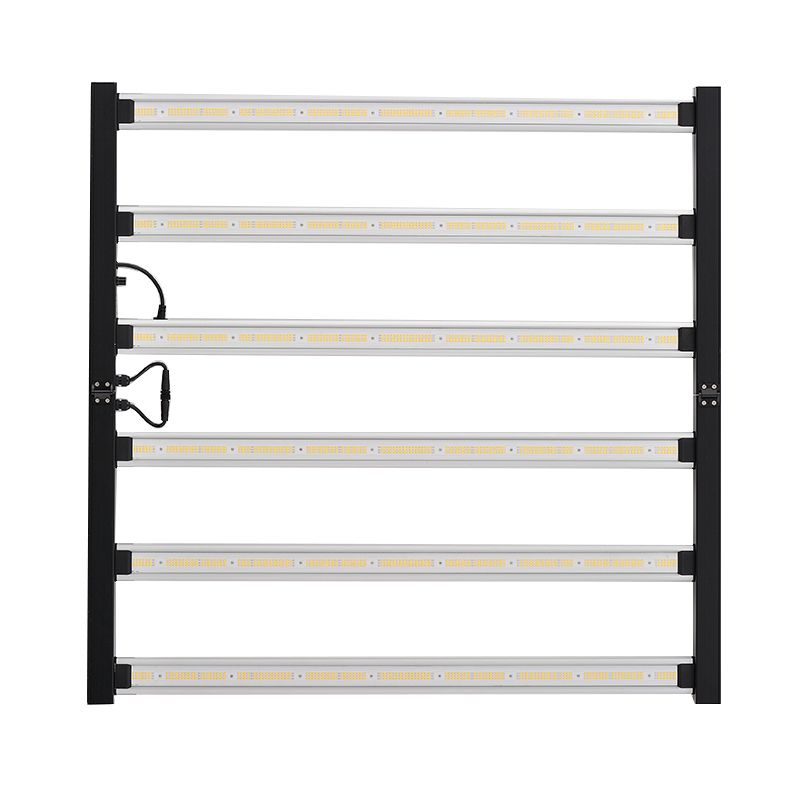 Platinum Horticulture Super King LED 720W 3,2 µmol/J