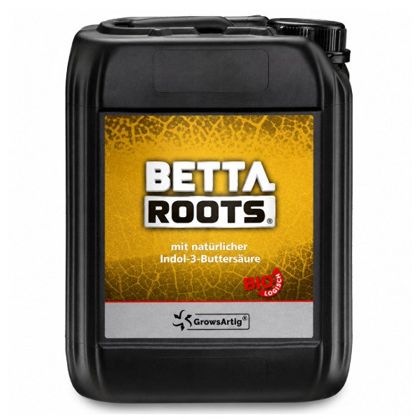 Betta Roots 5 Liter