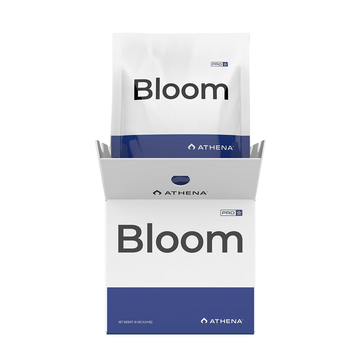 Athena Pro Bloom 11,34 kg Box
