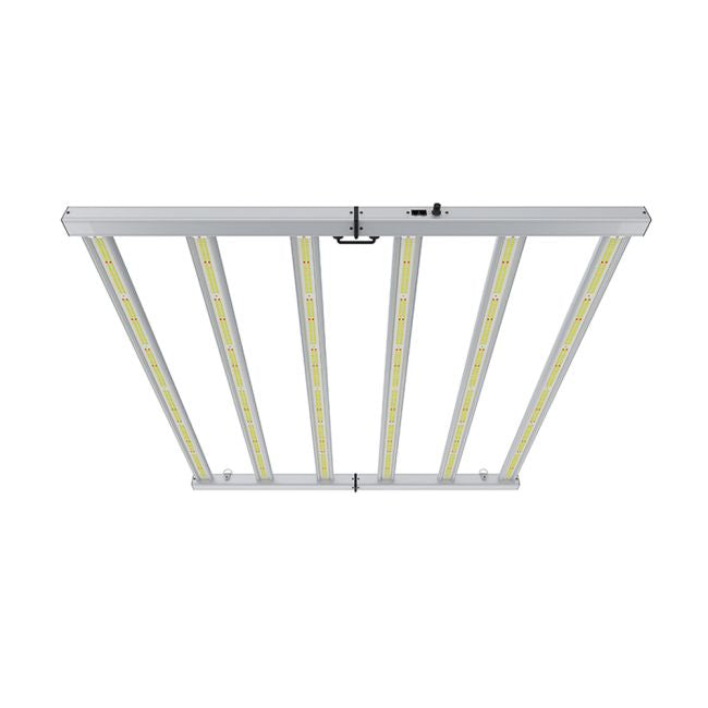 The Pure Factory Lazerlite Compact 3.0 LED 720W 3,0 µmol/J