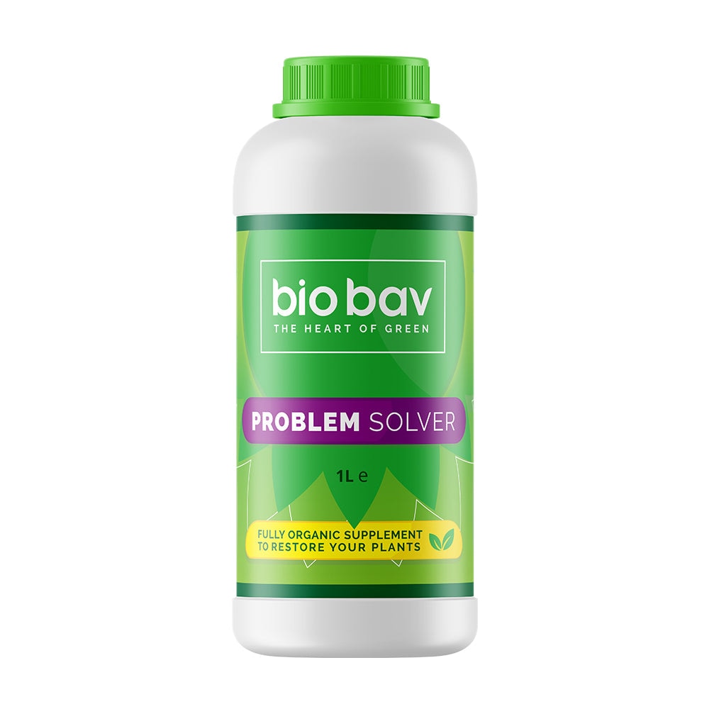 BioBav Problem Solver 1 Liter