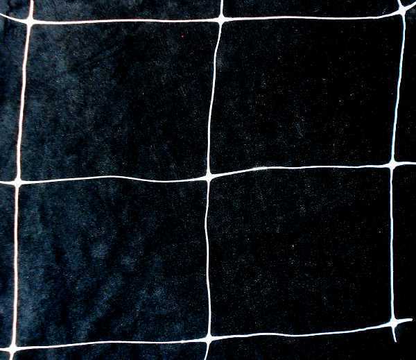 Stütznetz 1,2m laufender Meter