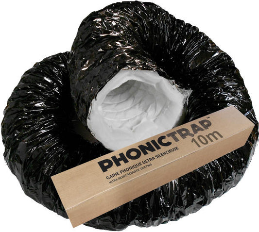 Phonic Trap Ø102mm 10 Meter Stück
