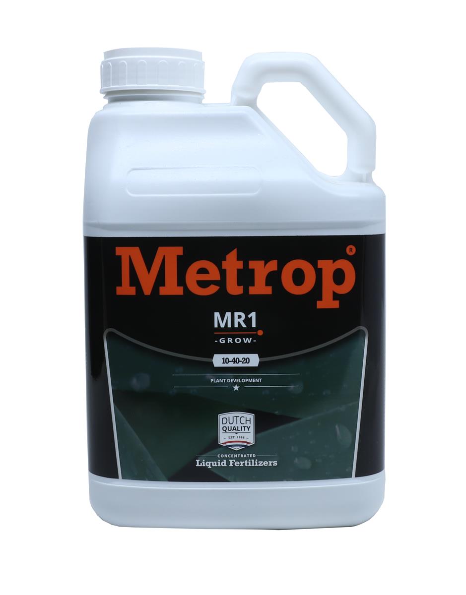 Metrop MR1 5 Liter