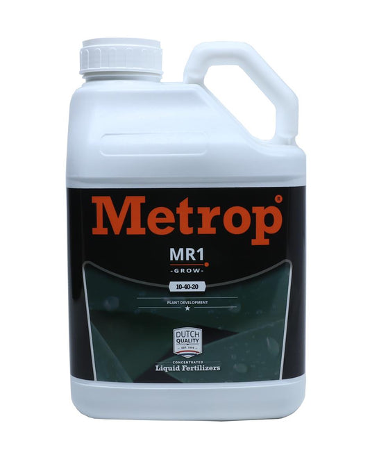 Metrop MR1 5 Liter