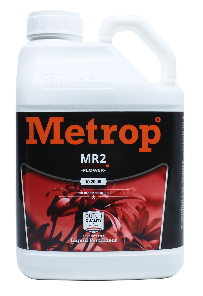 Metrop MR2 5 Liter