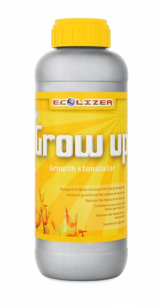 Ecolizer Grow-Up 1 Liter