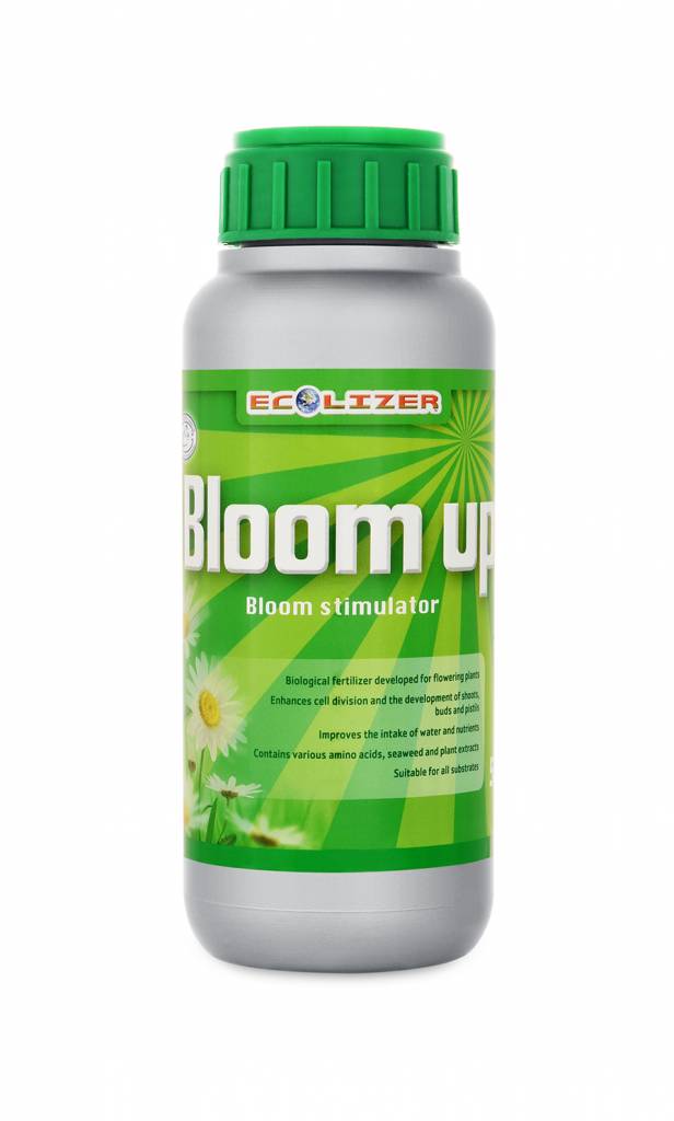 Ecolizer Bloom-Up 1 Liter