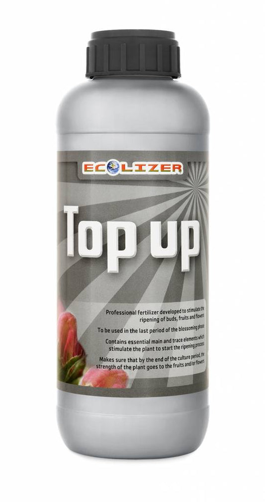 Ecolizer Top-Up 1 Liter