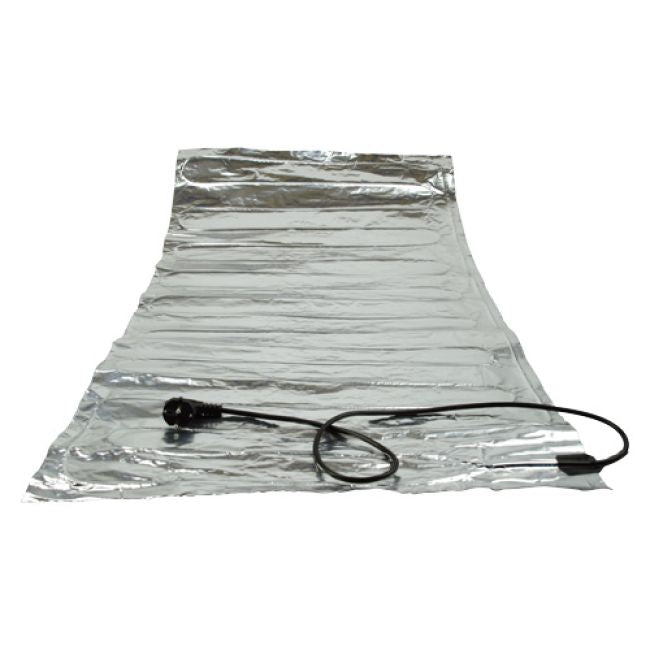 Heizmatte 150 Watt 60x120cm