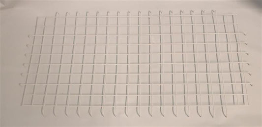 Secret Jardin Grid Shelve 60 x 40 cm