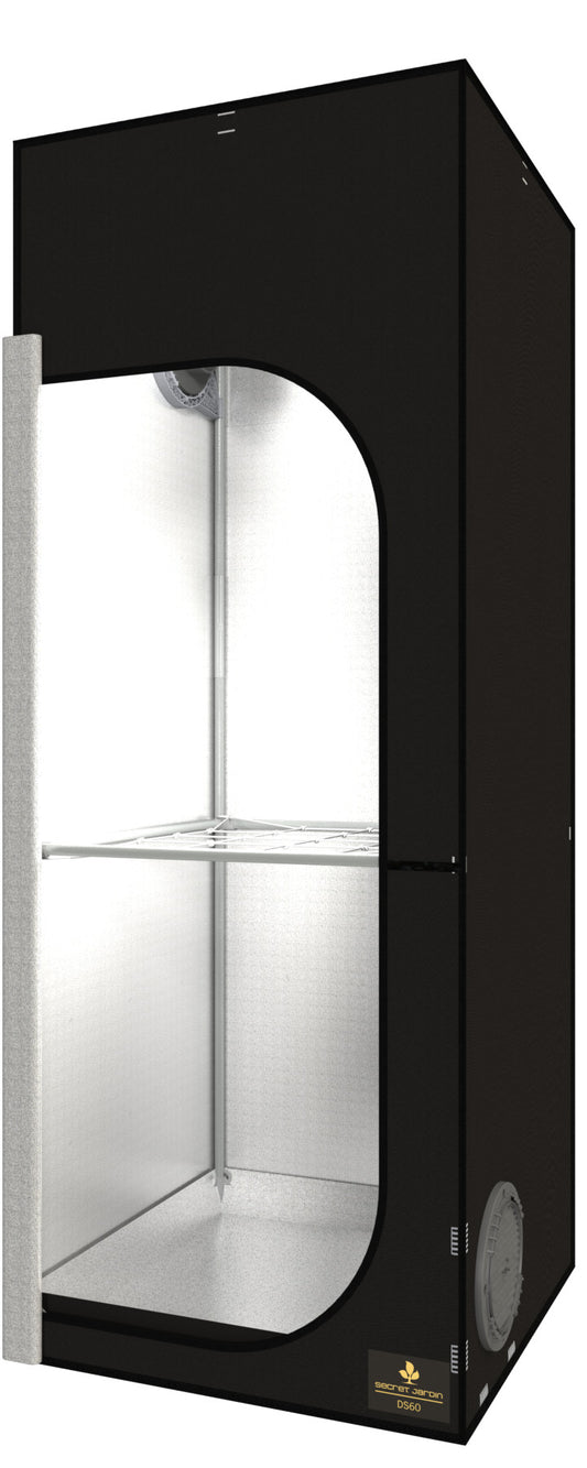 Secret Jardin Dark Street DS60 Rev.4