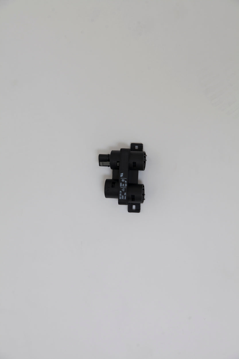 SANLight EVO 4er Verteilerblock