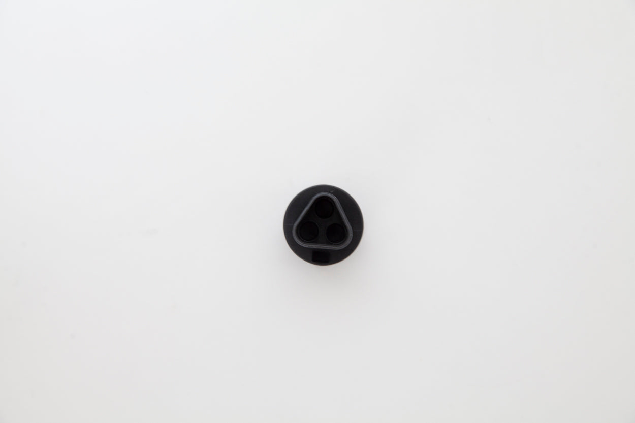 SANLight EVO Endkappe für 4er Verteilerblock