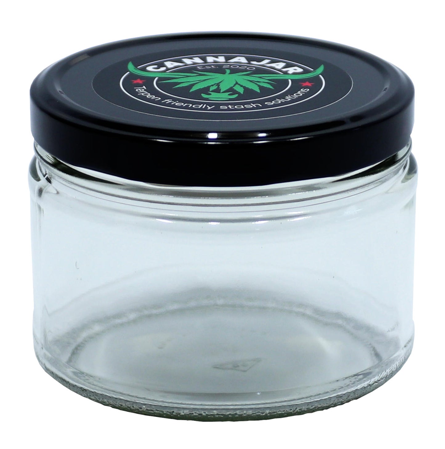 Cannajar TO100 540ml