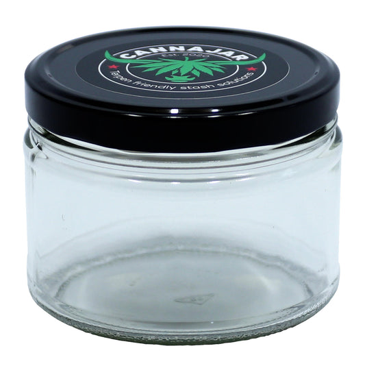 Cannajar TO100 540ml