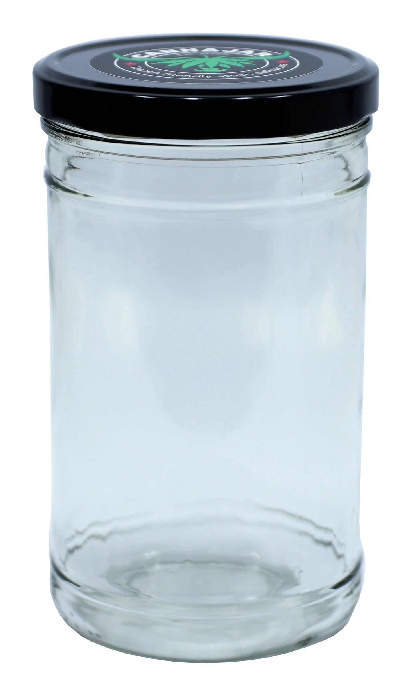 Cannajar TO100 1062ml