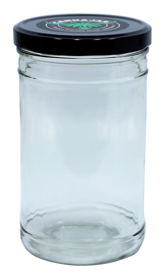 Cannajar TO100 1062ml