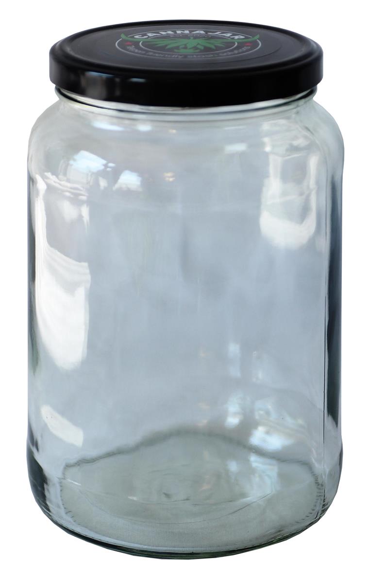 Cannajar TO100 1700ml