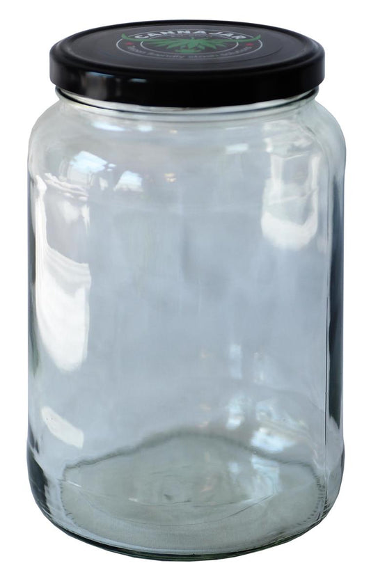 Cannajar TO100 1700ml