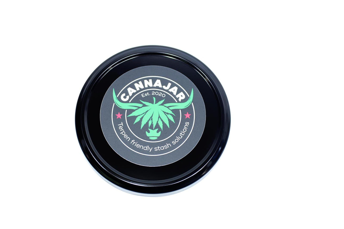 Cannajar TO100 1700ml