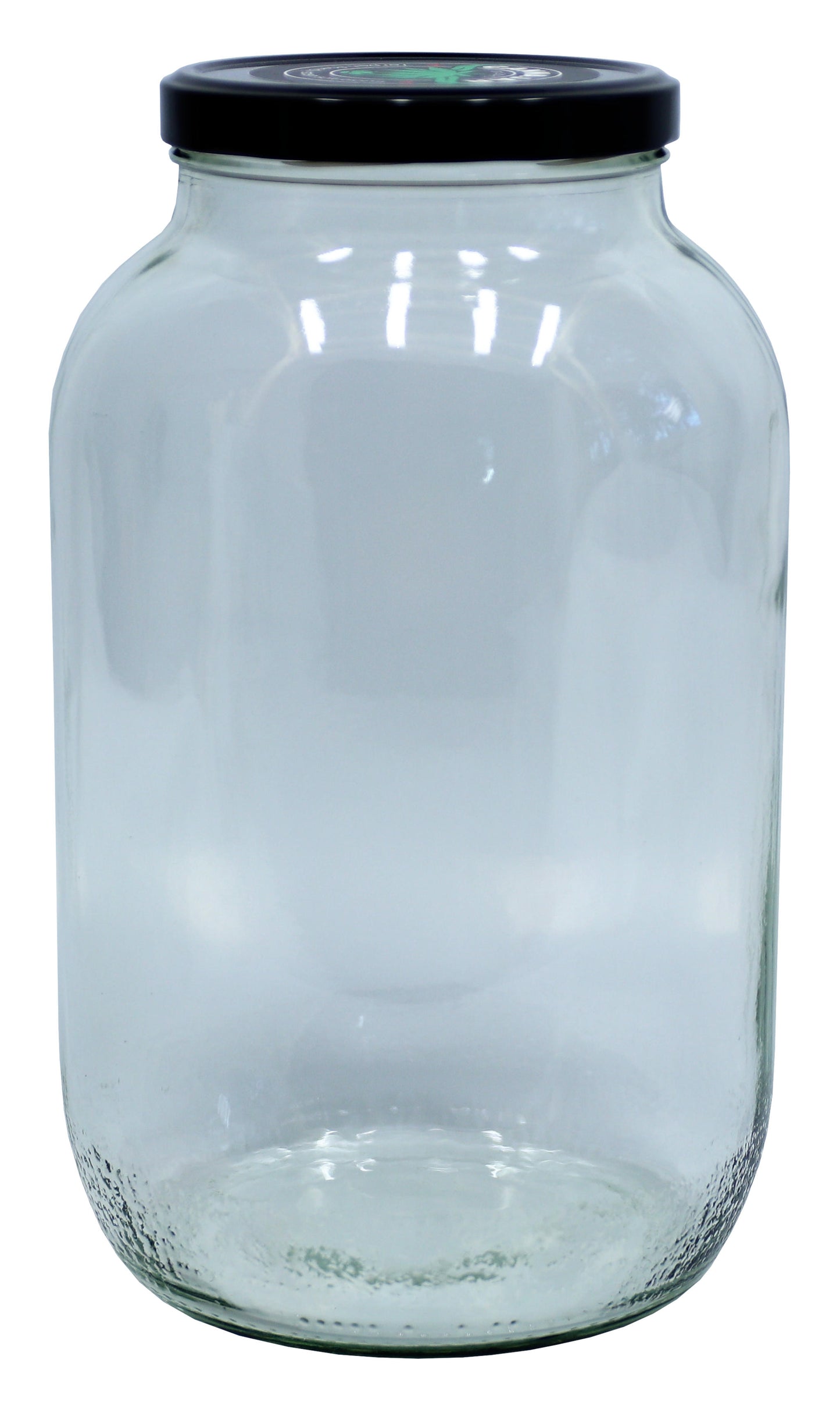 Cannajar TO100 3400ml