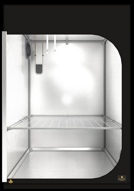 Secret Jardin Dark Room 150 Rev. 4