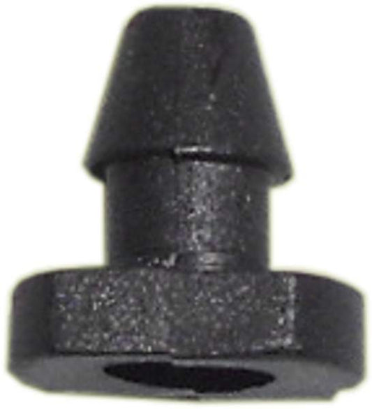 Endstopfen Ø9mm PE