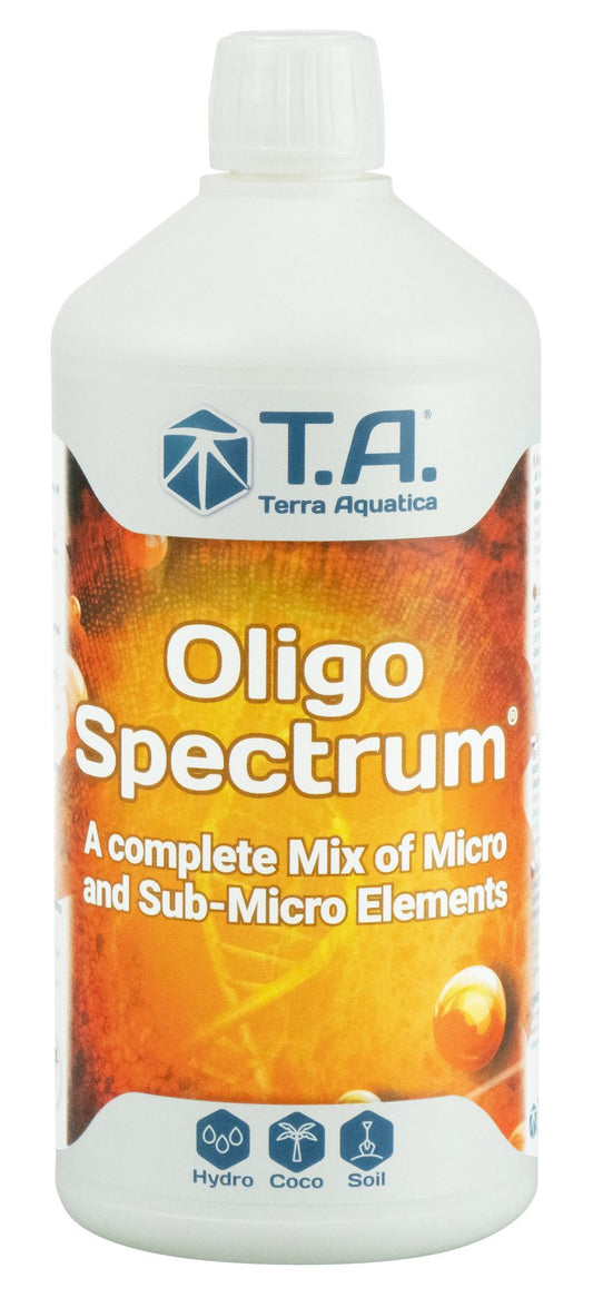 T.A. Oligo Spectrum 1 Liter