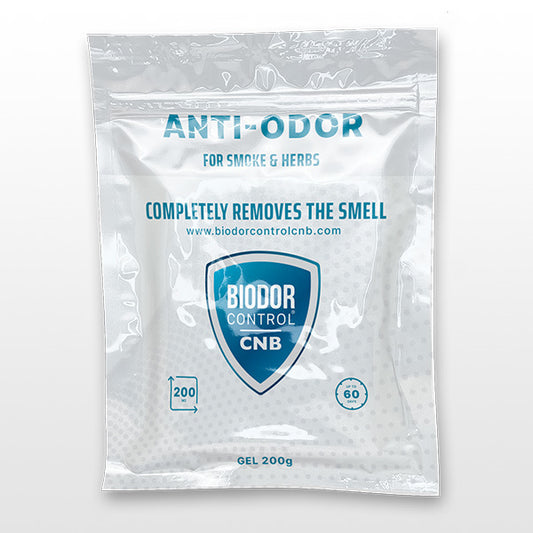 Biodor Control CNB Gel 200g Neutral