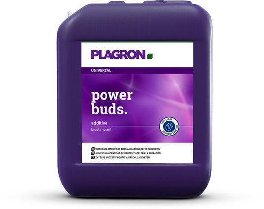 Plagron Power Buds 10 Liter