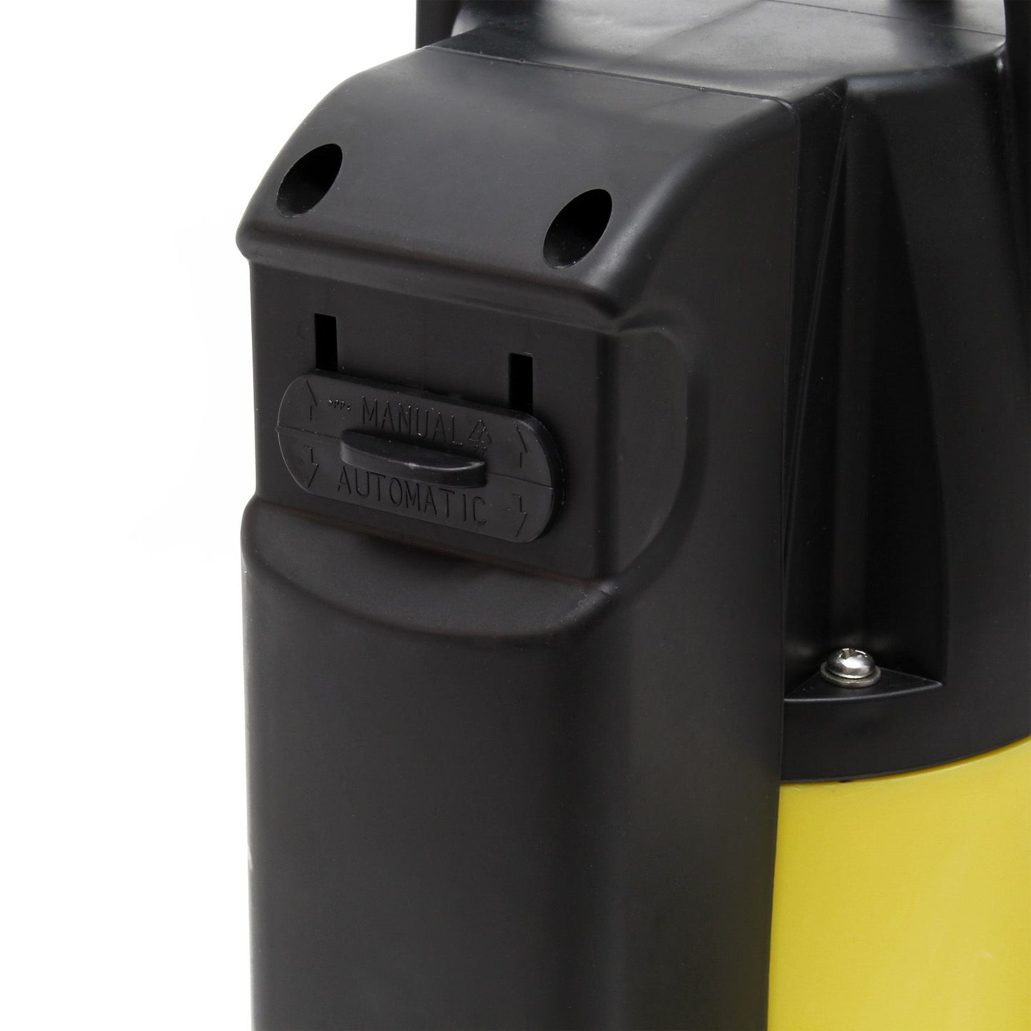 Tauchpumpe 7000 l/h 400 W