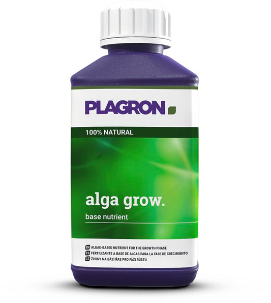 Plagron Alga Grow 250ml