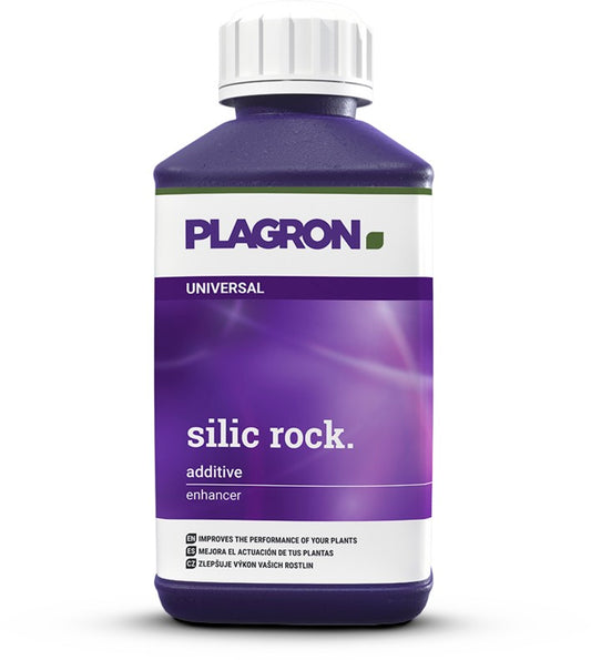 Plagron Silic Rock 250ml