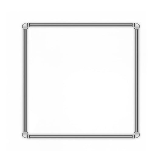 AC Infinity Zeltstangen 60cm x 60cm