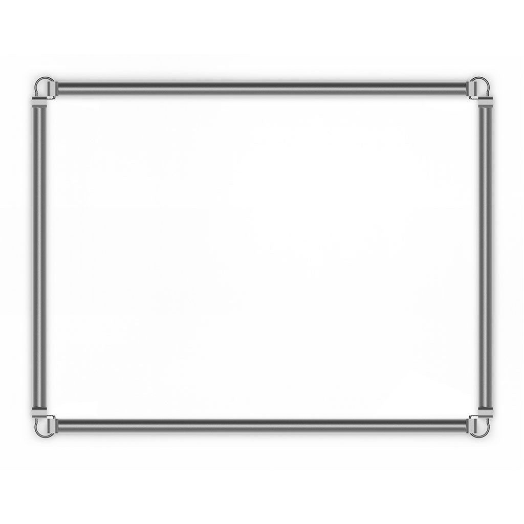 AC Infinity Zeltstangen 60cm x 120cm